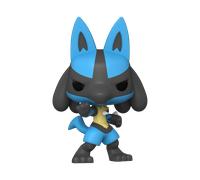 Funko Pop! Lucario