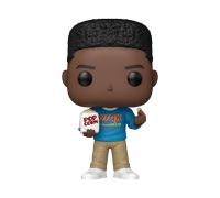 Funko Pop! Lucas Sinclair with Popcorn