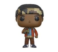 Funko Pop! TV Stranger Things - Lucas Vinyl Figure #425