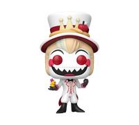 Funko Pop! Lucifer & The Magic-Tastical Backflipping Rubber Duck