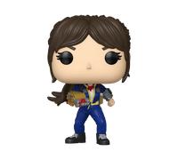 Funko Pop! Lucy MacLean with Power Fist
