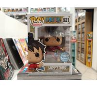 Funko POP! Luffytaro (Metallic) - One Piece