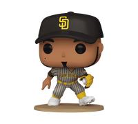 Funko POP! MLB: Marlins - Luis Arraez - Collectable Vinyl Figure - Gift Idea - Official Merchandise - Toys for Kids & Adults - Sports Fans - Model Figure for Collectors and Display