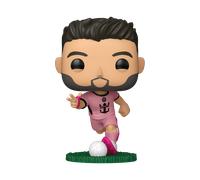 Funko Pop! Luis Suárez (Pink Uniform)