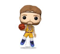 Funko POP! NBA: LA Lakers - Luka Doncic