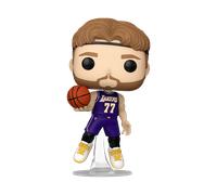 Funko Pop! Luka Dončić (2025 Statement Edition Uniform)