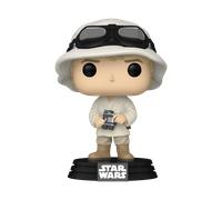 Funko Pop! Luke Skywalker (Deleted Scenes)