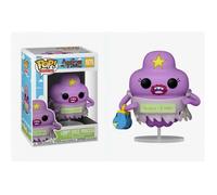 Funko POP! Animation: Adventure Time - Lumpy Space Princess - Collectable Vinyl Figure - Gift Idea - Official Merchandise - Toys for Kids & Adults - TV Fans - Model Figure for Collectors and Display