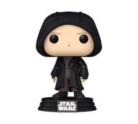 Funko POP! Star Wars: Andor - Luthen Rael - Vinyl Collectible Figure - Gift Idea - Official Merchandise - Toy for Children and Adults - TV Fans - Model Figure for Collectors and Display