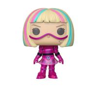 Funko Pop! M3GAN (Cyberpunk)