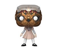 Funko M3GAN Metallic Pop! Vinyl Figure #1903 - Entertainment Earth Exclusive