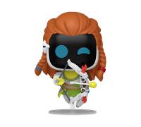 Funko Pop! Machine Hunter