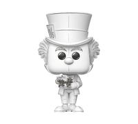 Funko Pop! Mad Hatter (Sketched Deco)