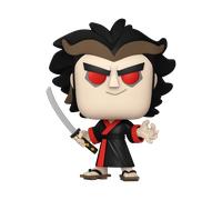 Funko Pop! Mad Jack