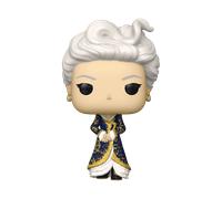 Funko Pop! Movies: Wicked - Madame Morrible - Collectable Vinyl Figure - Gift Idea - Official Merchandise - Toys for Kids & Adults - Movies Fans - Model Figure for Collectors and Display