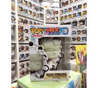 Funko Pop Madara Uchiha Sage Of Six Paths 1196 - Naruto Original Vinyl+Protector