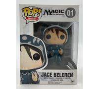 FUNKO POP MAGIC THE GATHERING JACE BELEREN 01