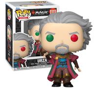 Funko POP Magic The Gathering Urza Vinyl Figure No. 1111