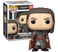 Funko POP! Games: Magic the Gathering - Yawgmoth