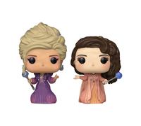 Funko Pop Magical Wise Ones Wicked: For Good Movie 2-Pack Vinyl Figure Figurine