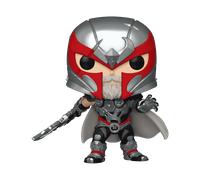 Funko Pop! Magneto (Marvel Rivals)