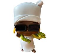 Funko Pop! Mama Odi with Snake Princess 1183 Special Edition