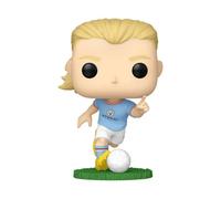 Funko POP! Vinyl Football: Manchester City - Erling Haaland