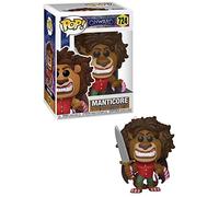 Funko POP! Vinyl Figure Manticore 45585 – Disney Onward (Dad) – Official Collectable