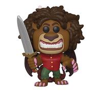Funko POP! Vinyl Figure Manticore 45585 – Disney Onward (Dad) – Official Collectable