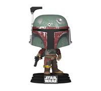 Funko Pop Marshal W/Chase (54522) - Star Wars