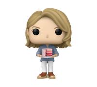Funko Pop! Martha Stewart with Cake