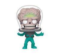 Funko Pop! Martian Soldier