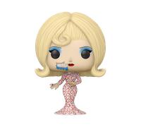 Funko POP! Martian Spy Girl - Mars Attacks!