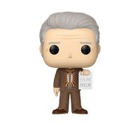 Funko Pop! Back to the Future - Marty McFly (2015 Special Edition) #1847
