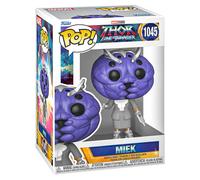 Funko POP Marvel #1045 Thor Love & Thunder Miek Vinyl Figure 62426 Brand New