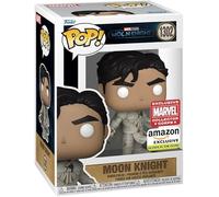 Funko Pop Marvel 1302 Moon Knight