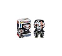 Funko Pop! Marvel 140 Crossbones Battle Damage
