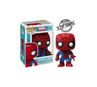 Funko POP Movie Marvel Universe Spiderman Bobble Head Vinyl Figure