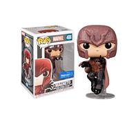 Funko Pop Marvel 488 X-Men Magneto Only at Walmart