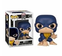 Funko POP Marvel 505 First Appearance X-Men Beast 80 Years