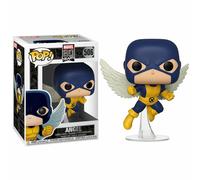 Funko Pop Marvel 506 First Appearance X-Men Angel 80 Years