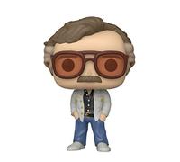 Funko Pop Marvel 54246 Stan Lee Exclusive #726