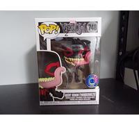 Funko Pop! Marvel 748 Agent Venom Thunderbolts Exclusive Figure