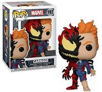 Funko POP! Marvel #797 - Carnage [Split] Exclusive