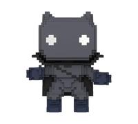 Funko Pop! Marvel: 8-Bit - Black Panther - Marvel Comics - Collectable Vinyl Figure - Gift Idea - Official Merchandise - Toys for Kids & Adults - Comic Books Fans - Model Figure for Collectors