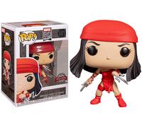 Marvel POP 80th-First Appearance: Elektra-581 // 44812