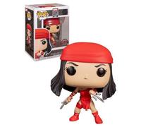FUNKO POP: MARVEL 80TH - ELEKTRA 1ST APP