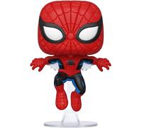 Funko Pop 46952 Marvel: 80Th First Appearance Spider-Man