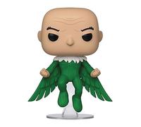 Funko Pop! Marvel: 80th - First Appearance Vulture - Marvel Comics - Collectable Vinyl Figure - Gift Idea - Official Merchandise - Toys for Kids & Adults - Comic Books Fans