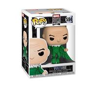 Funko Pop! Marvel: 80th - First Appearance Vulture - Marvel Comics - Collectable Vinyl Figure - Gift Idea - Official Merchandise - Toys for Kids & Adults - Comic Books Fans